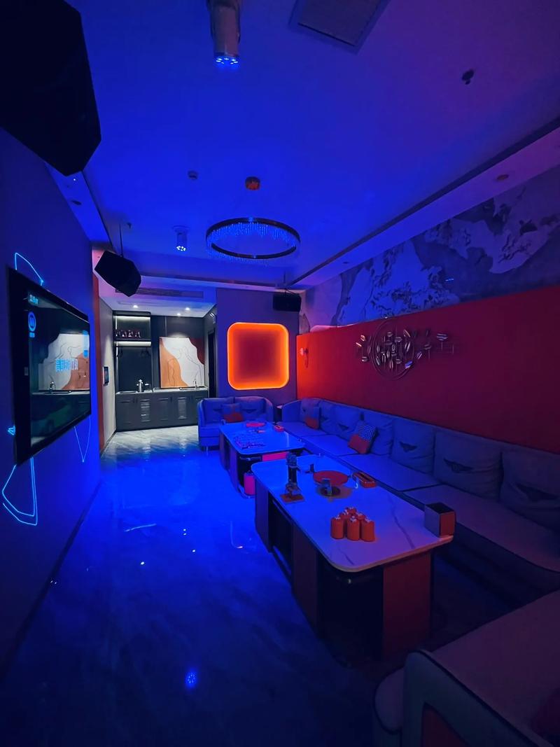 大庆商务KTV计时指南-林甸县ktv预定