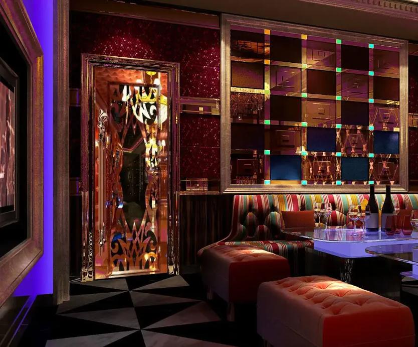 大庆商务ktv实用攻略-林甸县ktv预定